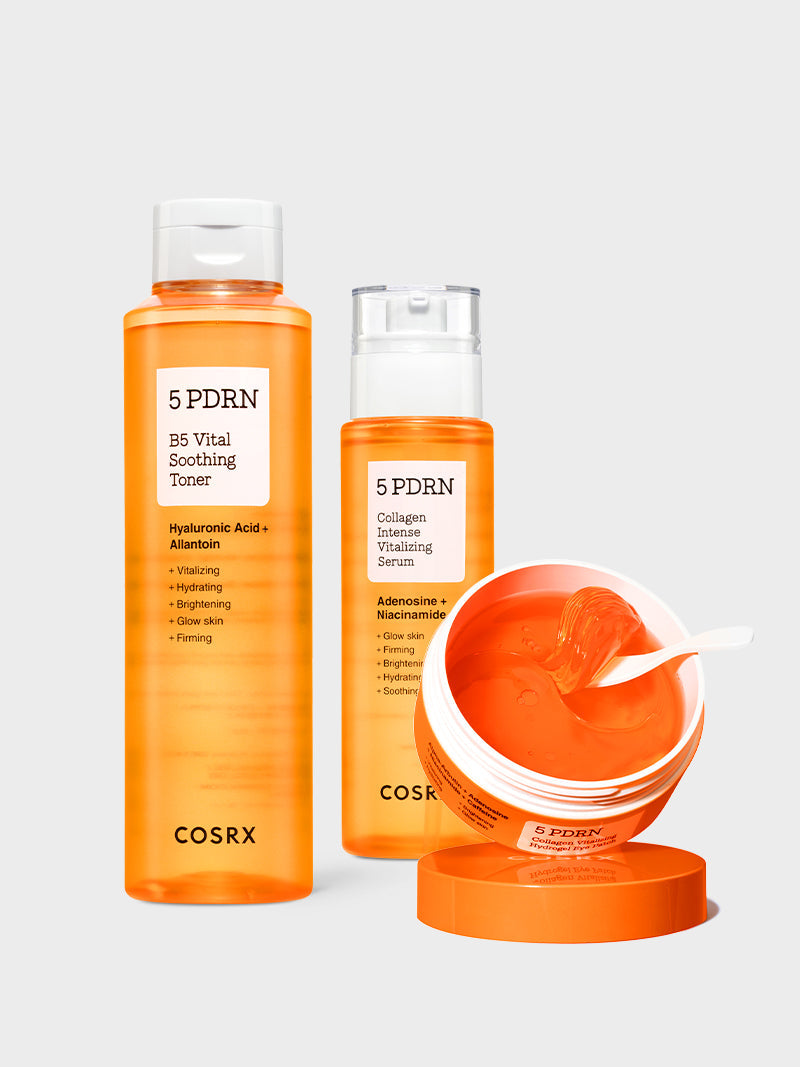 PDRN Daily Routine Kit [OBBWK]