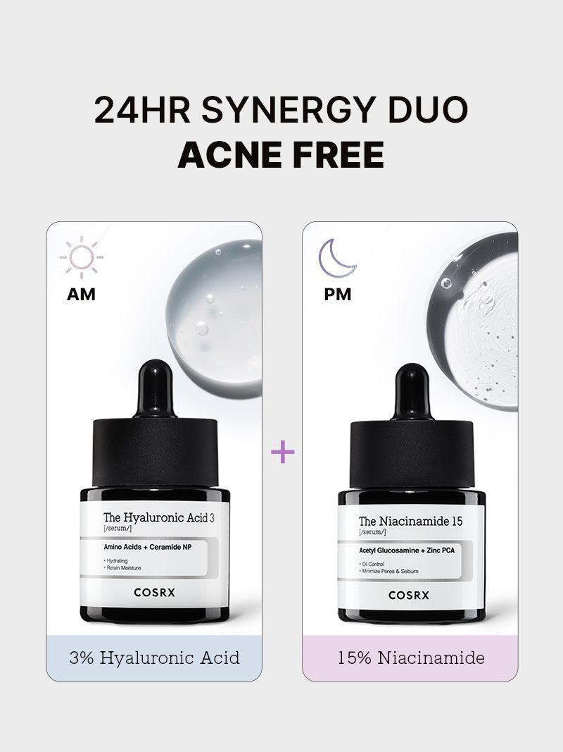 24-HR Synergy Duo [L08SY]
