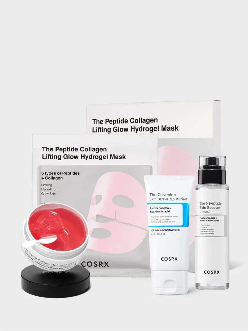 Plump & Hydrate Kit [6ZUA7]