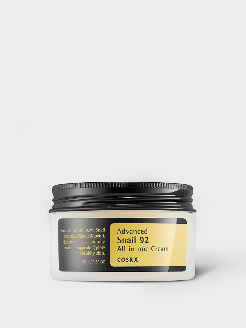 Advanced Snail 92 All in One Cream [MDPI3]