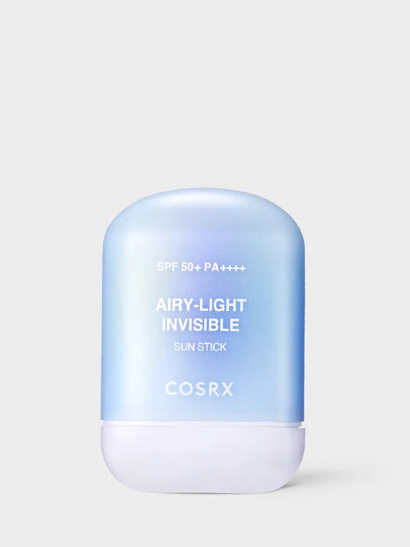 Airy-Light Invisible Sun Stick [EGGK5]