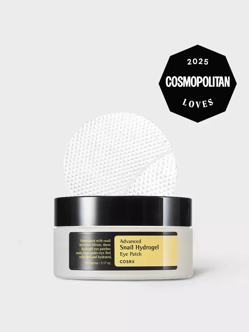 Advanced Snail Hydrogel Eye Patch [FNM3D]