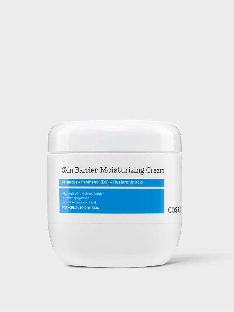COSRX Skin Barrier Moisturizing Body Cream [YSX17]