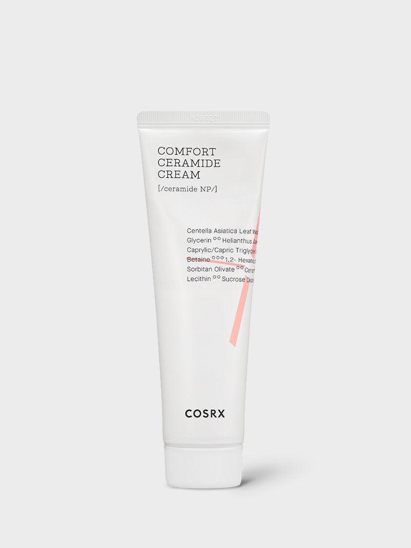 Balancium Comfort Ceramide Cream [R51AC]