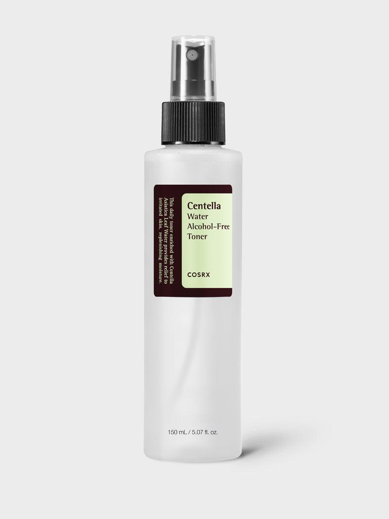 Centella Water Alcohol-Free Toner [HLI70]