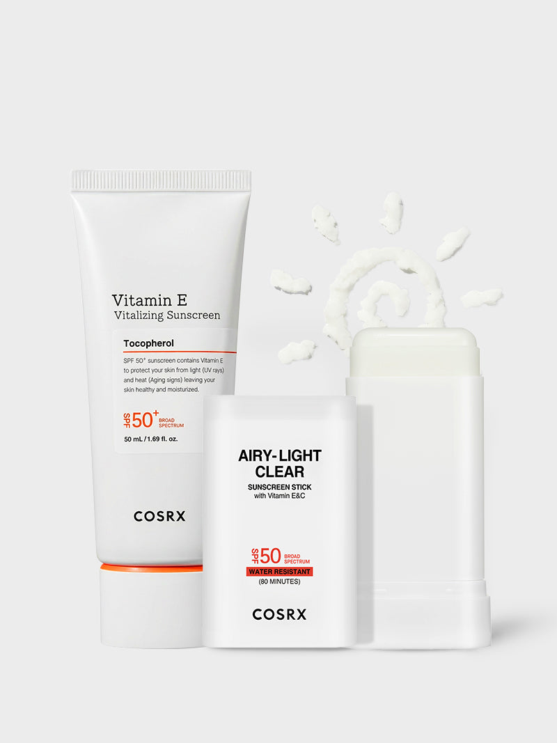 All-Day Sun Protection Duo [4MDV1]
