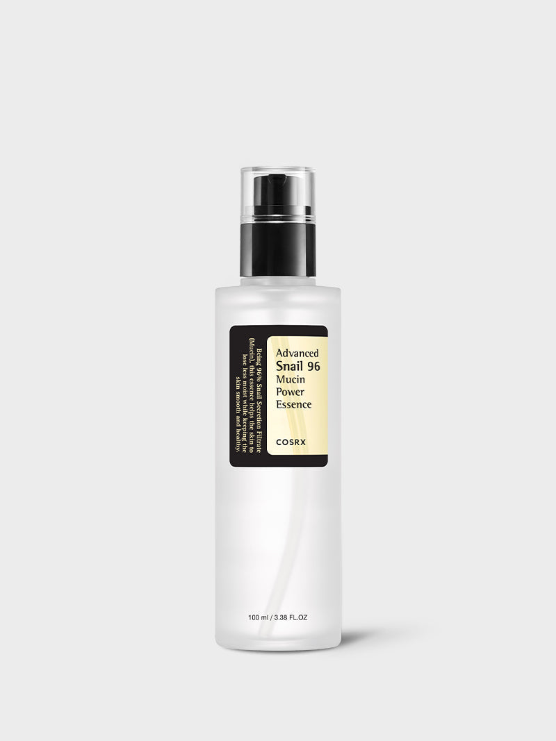 Advanced Snail 96 Mucin Power Essence [K78G1]